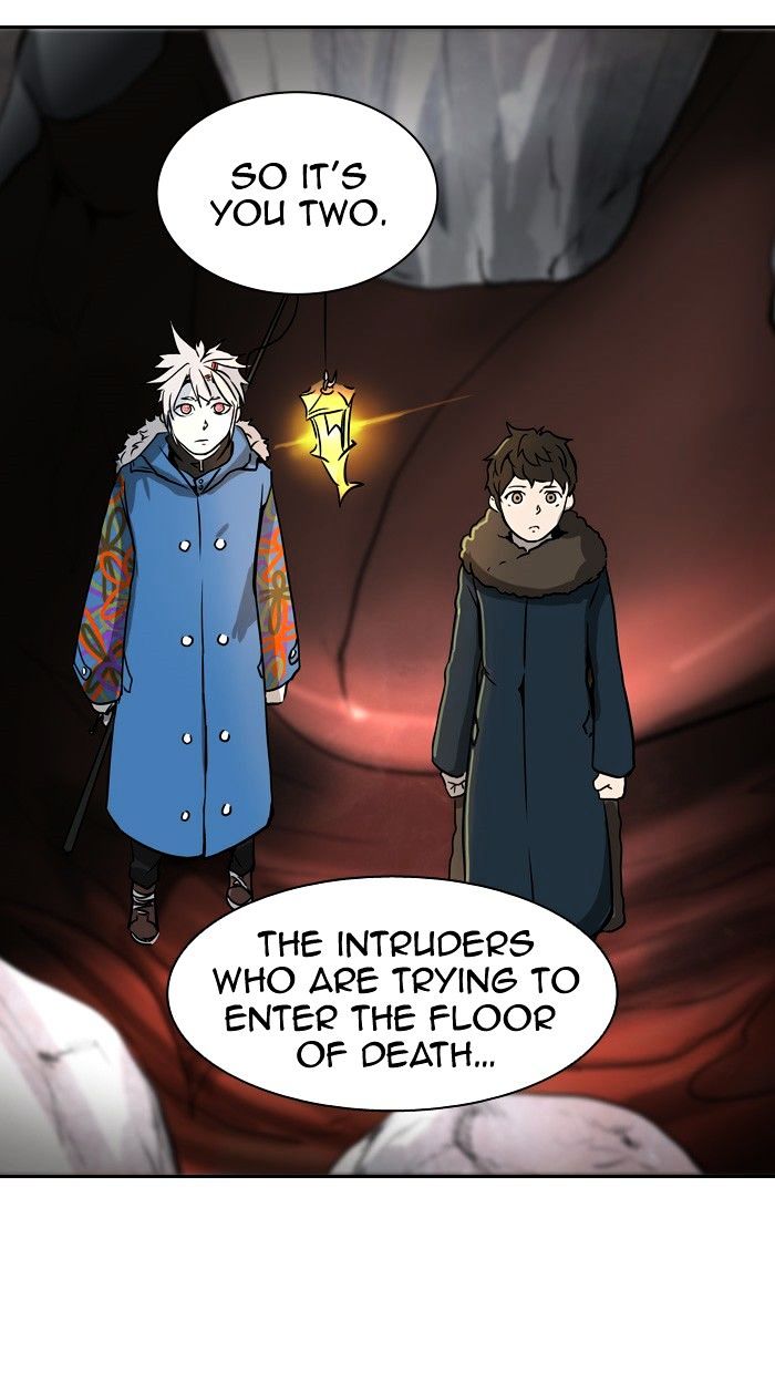 Tower of God, Chapter 317 image 044